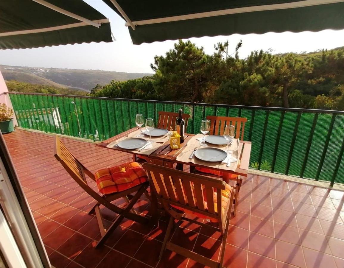 Granny'S House By Trip2Portugal Carvoeira Exterior foto