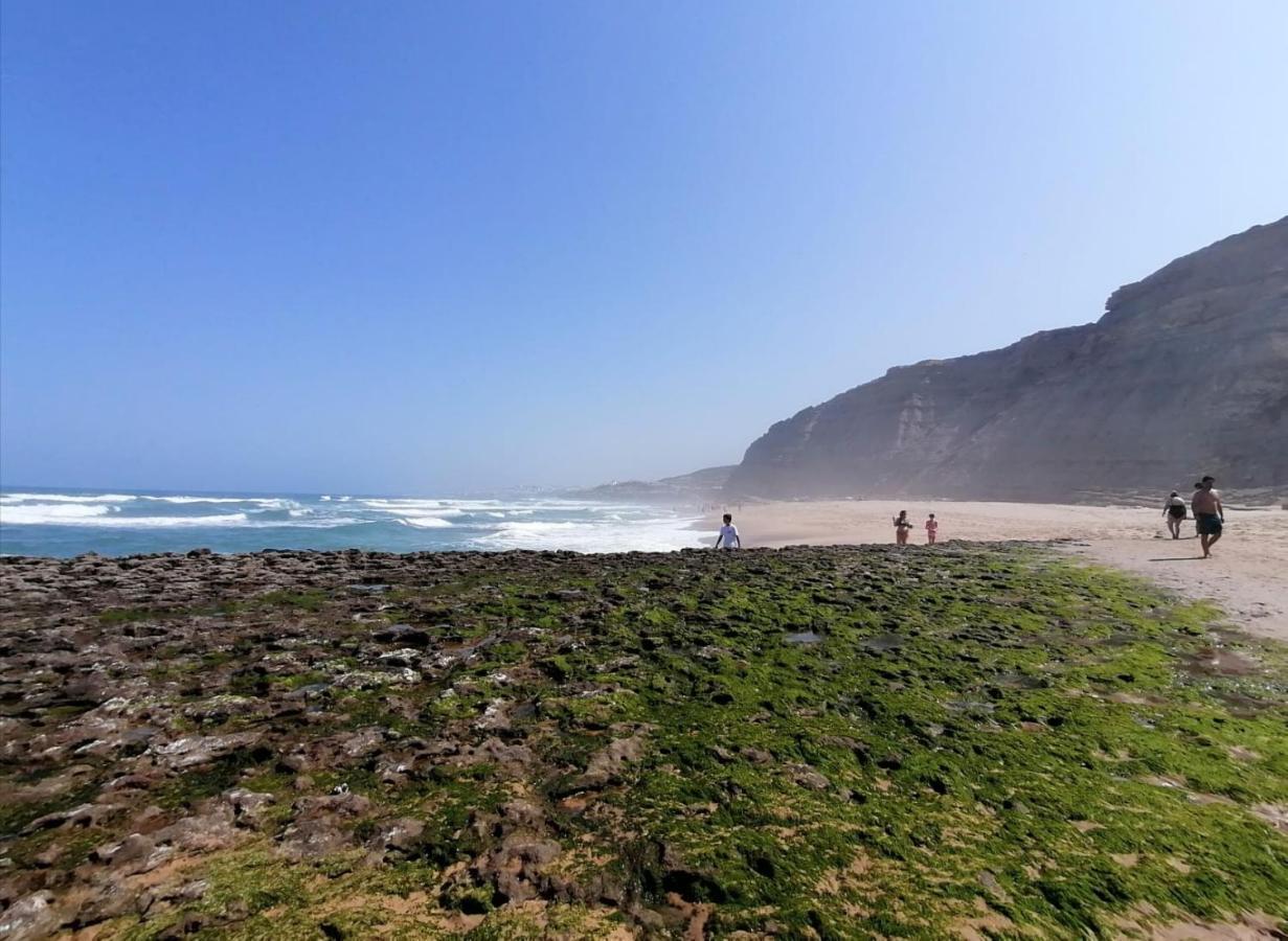 Granny'S House By Trip2Portugal Carvoeira Exterior foto