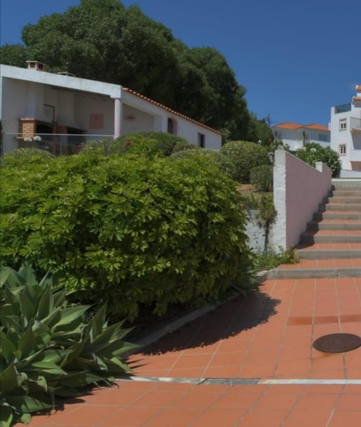 Granny'S House By Trip2Portugal Carvoeira Exterior foto