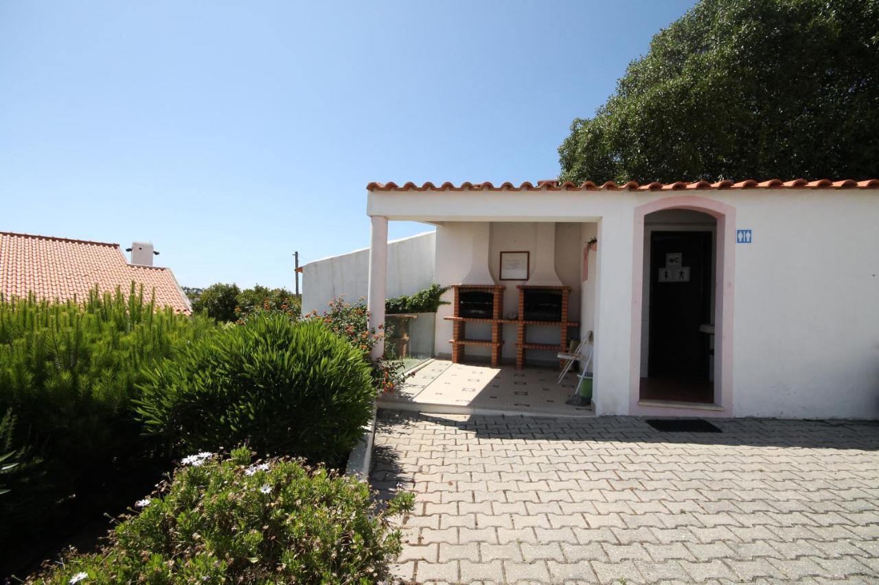 Granny'S House By Trip2Portugal Carvoeira Exterior foto